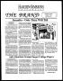 Newspaper: The Brand (Abilene, Tex.), Vol. 81, No. 7, Ed. 1, Friday, October 22,…