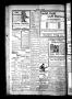 Thumbnail image of item number 4 in: 'The Daily Favorite. (Bonham, Tex.), Vol. 11, No. 210, Ed. 1 Monday, April 19, 1909'.