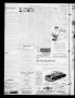 Thumbnail image of item number 2 in: 'Cooper Review (Cooper, Tex.), Vol. 72, No. 41, Ed. 1 Friday, October 12, 1951'.