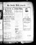 Newspaper: The Bonham Daily Favorite (Bonham, Tex.), Vol. 17, No. 176, Ed. 1 Thu…