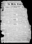 Newspaper: The Delta Courier (Cooper, Tex.), Vol. [61], No. [52], Ed. 1 Tuesday,…