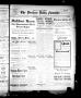 Newspaper: The Bonham Daily Favorite (Bonham, Tex.), Vol. 18, No. 1, Ed. 1 Wedne…