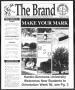 Thumbnail image of item number 1 in: 'The Brand (Abilene, Tex.), Vol. 84, No. 1, Ed. 1, Monday, August 19, 1996'.