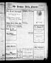 Thumbnail image of item number 1 in: 'The Bonham Daily Favorite (Bonham, Tex.), Vol. 16, No. 212, Ed. 1 Tuesday, April 7, 1914'.
