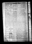 Thumbnail image of item number 2 in: 'The Daily Favorite. (Bonham, Tex.), Vol. 11, No. 253, Ed. 1 Tuesday, June 8, 1909'.