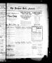 Newspaper: The Bonham Daily Favorite (Bonham, Tex.), Vol. 18, No. 14, Ed. 1 Thur…