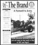 Primary view of The Brand (Abilene, Tex.), Vol. 84, No. 5, Ed. 1, Friday, September 27, 1996