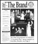 Primary view of The Brand (Abilene, Tex.), Vol. 84, No. 10, Ed. 1, Thursday, November 14, 1996