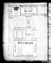 Thumbnail image of item number 4 in: 'The Bonham Daily Favorite (Bonham, Tex.), Vol. 17, No. 146, Ed. 1 Thursday, January 21, 1915'.