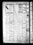 Thumbnail image of item number 4 in: 'The Daily Favorite. (Bonham, Tex.), Vol. 11, No. 234, Ed. 1 Monday, May 17, 1909'.