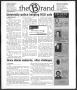 Newspaper: The Brand (Abilene, Tex.), Vol. 84, No. 12, Ed. 1, Tuesday, February …
