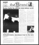 Newspaper: The Brand (Abilene, Tex.), Vol. 85, No. 2, Ed. 1, Tuesday, October 13…