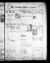 Thumbnail image of item number 1 in: 'The Bonham Daily Favorite (Bonham, Tex.), Vol. 16, No. 287, Ed. 1 Friday, July 3, 1914'.