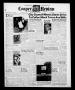 Newspaper: Cooper Review (Cooper, Tex.), Vol. 73, No. 35, Ed. 1 Friday, August 2…