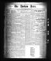 Primary view of The Bonham News. (Bonham, Tex.), Vol. 35, No. 36, Ed. 1 Friday, February 8, 1901