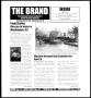 Primary view of The Brand (Abilene, Tex.), Vol. 88, No. 14, Ed. 1, Thursday, April 12, 2001