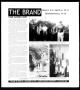Primary view of The Brand (Abilene, Tex.), Vol. 89, No. 6, Ed. 1, Friday, November 9, 2001