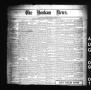 Primary view of The Bonham News. (Bonham, Tex.), Vol. 36, No. 10, Ed. 1 Friday, August 9, 1901