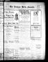 Newspaper: The Bonham Daily Favorite (Bonham, Tex.), Vol. 17, No. 85, Ed. 1 Mond…