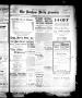 Newspaper: The Bonham Daily Favorite (Bonham, Tex.), Vol. 17, No. 299, Ed. 1 Mon…