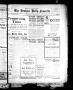 Newspaper: The Bonham Daily Favorite (Bonham, Tex.), Vol. 17, No. 274, Ed. 1 Sat…