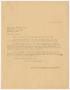 Thumbnail image of item number 1 in: '[Letter from Mrs. Kempner to Mrs Davis, February 21, 1944]'.