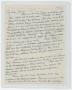 Letter: [Letter from I. H. to Cecile Kempner, June 14, 1942]