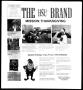 Thumbnail image of item number 1 in: 'The HSU Brand (Abilene, Tex.), Vol. 92, No. 8, Ed. 1, Tuesday, November 30, 2004'.