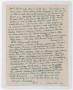 Thumbnail image of item number 2 in: '[Letter from I. H. to Cecile Kempner, June 26, 1949]'.