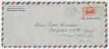 Thumbnail image of item number 3 in: '[Letter from I. H. to Cecile Kempner, June 26, 1949]'.