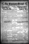 Newspaper: The Simmons Brand (Abilene, Tex.), Vol. 4, No. 28, Ed. 1, Saturday, M…
