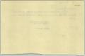 Thumbnail image of item number 2 in: '[Letter from Mrs. Kempner to Mrs. Williamson, March 5, 1945]'.