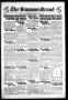 Newspaper: The Simmons Brand (Abilene, Tex.), Vol. 5, No. 8, Ed. 1, Saturday, No…
