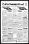 Newspaper: The Simmons Brand (Abilene, Tex.), Vol. 5, No. 9, Ed. 1, Saturday, No…