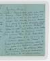 Thumbnail image of item number 1 in: '[Letter from I.H. to Cecile Kempner, April 25, 1948]'.