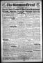 Newspaper: The Simmons Brand (Abilene, Tex.), Vol. 5, No. 10, Ed. 1, Saturday, N…