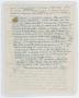 Thumbnail image of item number 2 in: '[Letter from I. H. to Cecile Kempner, November 27, 1949]'.