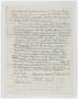 Thumbnail image of item number 2 in: '[Letter from I. H. to Cecile Kempner, September 21, 1947]'.