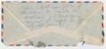 Thumbnail image of item number 4 in: '[Letter from I. H. to Cecile Kempner, October 28, 1946]'.