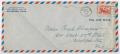 Thumbnail image of item number 3 in: '[Letter from I. H. to Cecile Kempner, March 26, 1950]'.
