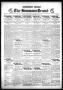 Newspaper: The Simmons Brand (Abilene, Tex.), Vol. 6, No. 22, Ed. 1, Saturday, M…