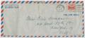 Thumbnail image of item number 3 in: '[Letter from I. H. to Cecile Kempner, October 1, 1950]'.