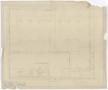 Thumbnail image of item number 2 in: 'Taystee Baking Company Building, Abilene, Texas: Foundation Plan'.