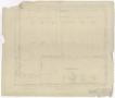 Primary view of Taystee Baking Company Building, Abilene, Texas: Foundation Plan