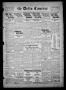 Newspaper: The Delta Courier (Cooper, Tex.), Vol. 46, No. 35, Ed. 1 Tuesday, Aug…