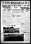 Newspaper: The Simmons Brand (Abilene, Tex.), Vol. 9, No. 3, Ed. 1, Saturday, Se…