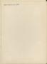 Thumbnail image of item number 2 in: 'The Templar, Yearbook of Temple Junior College, 1943'.