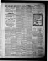 Thumbnail image of item number 3 in: 'Devil's River News. (Sonora, Tex.), Vol. 34, No. 1769, Ed. 1 Saturday, November 1, 1924'.