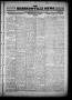 Primary view of The Hebbronville News (Hebbronville, Tex.), Vol. 4, No. 35, Ed. 1 Wednesday, August 3, 1927