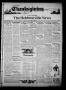 Primary view of The Hebbronville News (Hebbronville, Tex.), Vol. 9, No. 47, Ed. 1 Wednesday, November 25, 1931